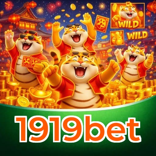 Catálogo de jogos 1919bet com fornecedores Pragmatic Play, Evolution, NetEnt
