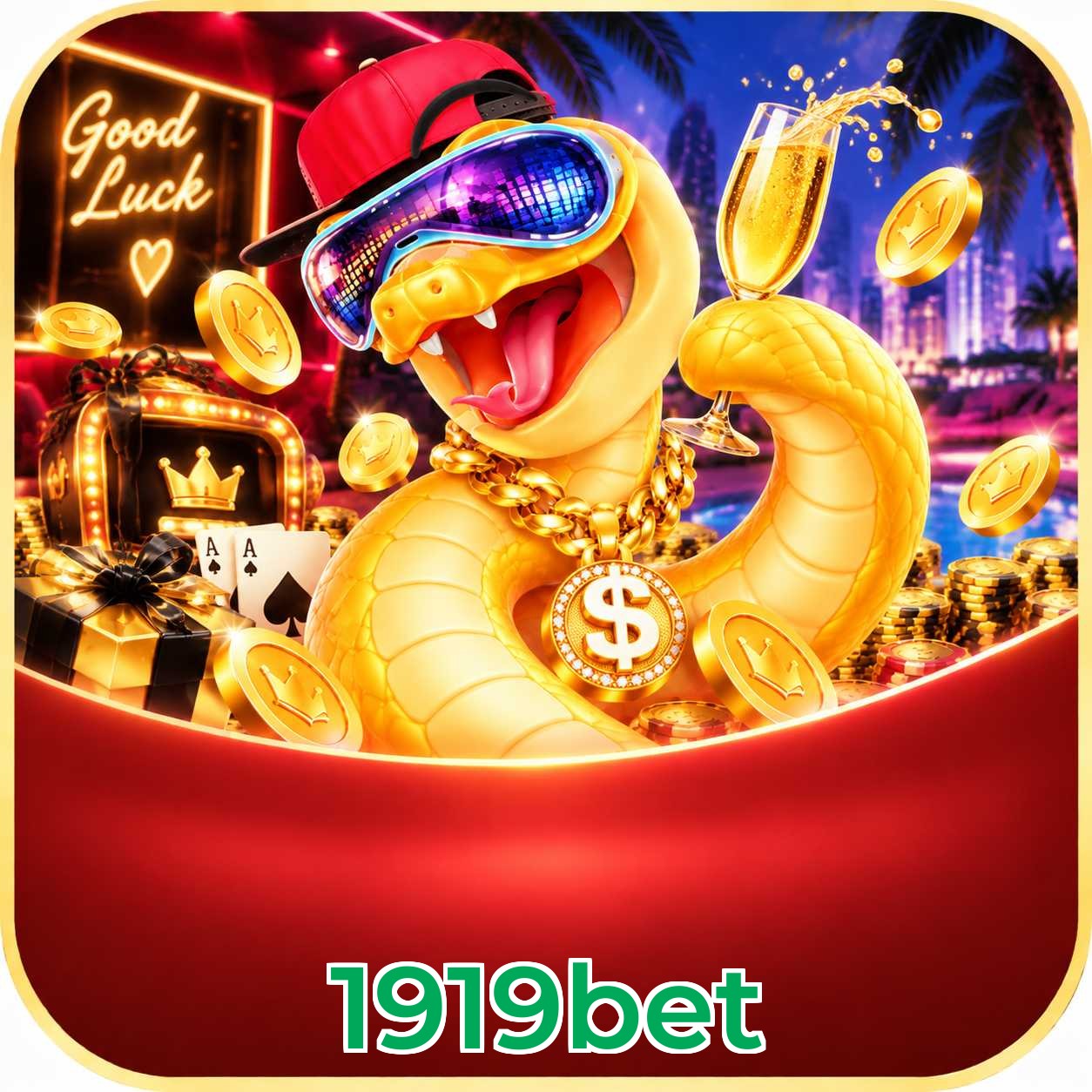 1919bet Facebook - Página oficial com promoções e comunidade ativa