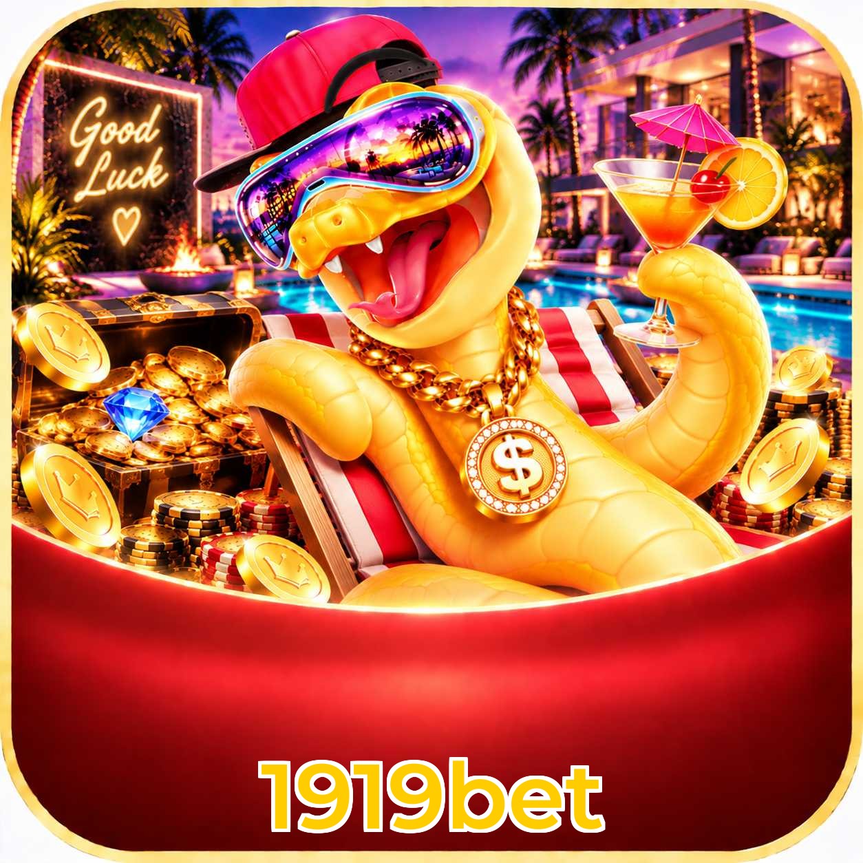 Vantagens do APK 1919bet para Android