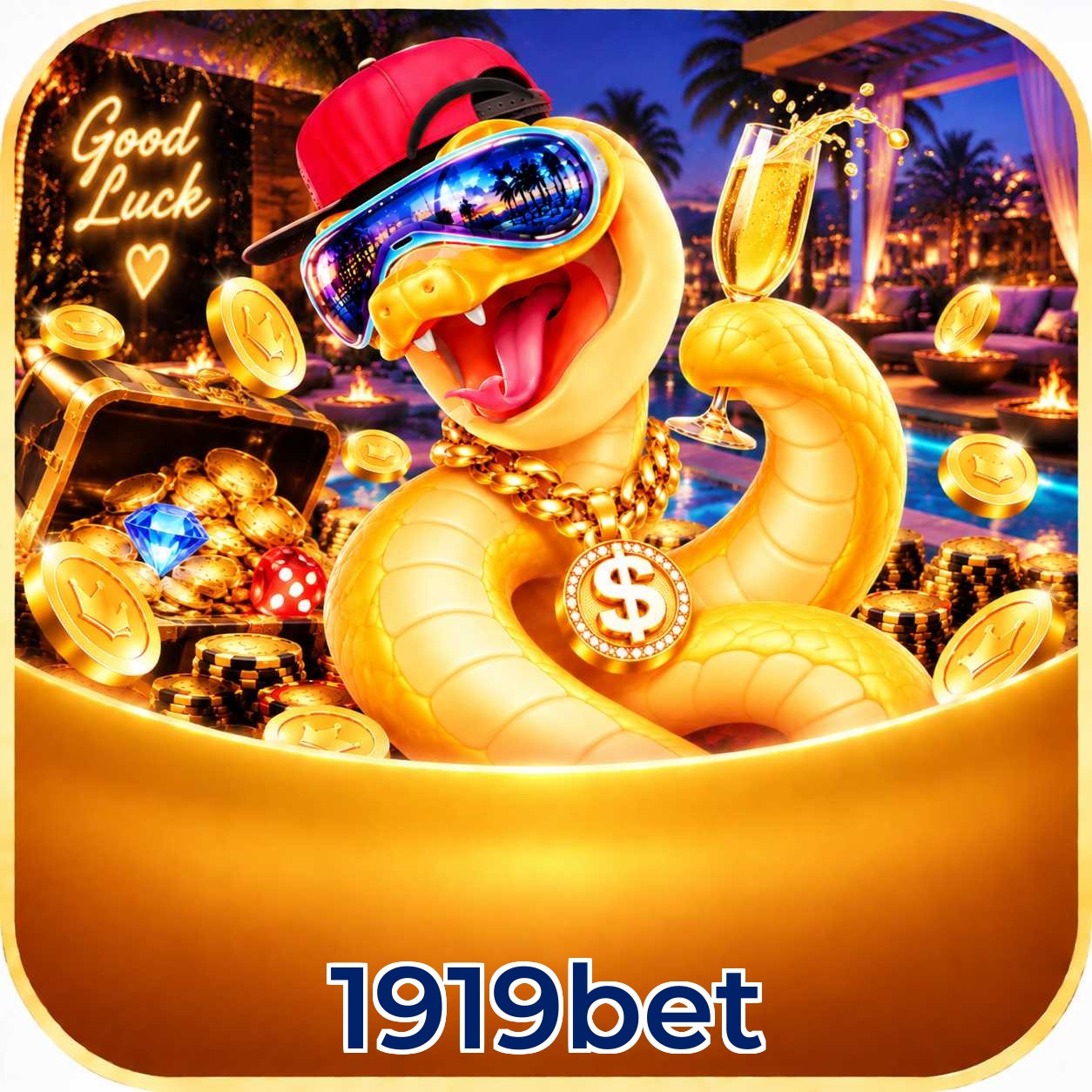Benefícios Bronze VIP da 1919bet