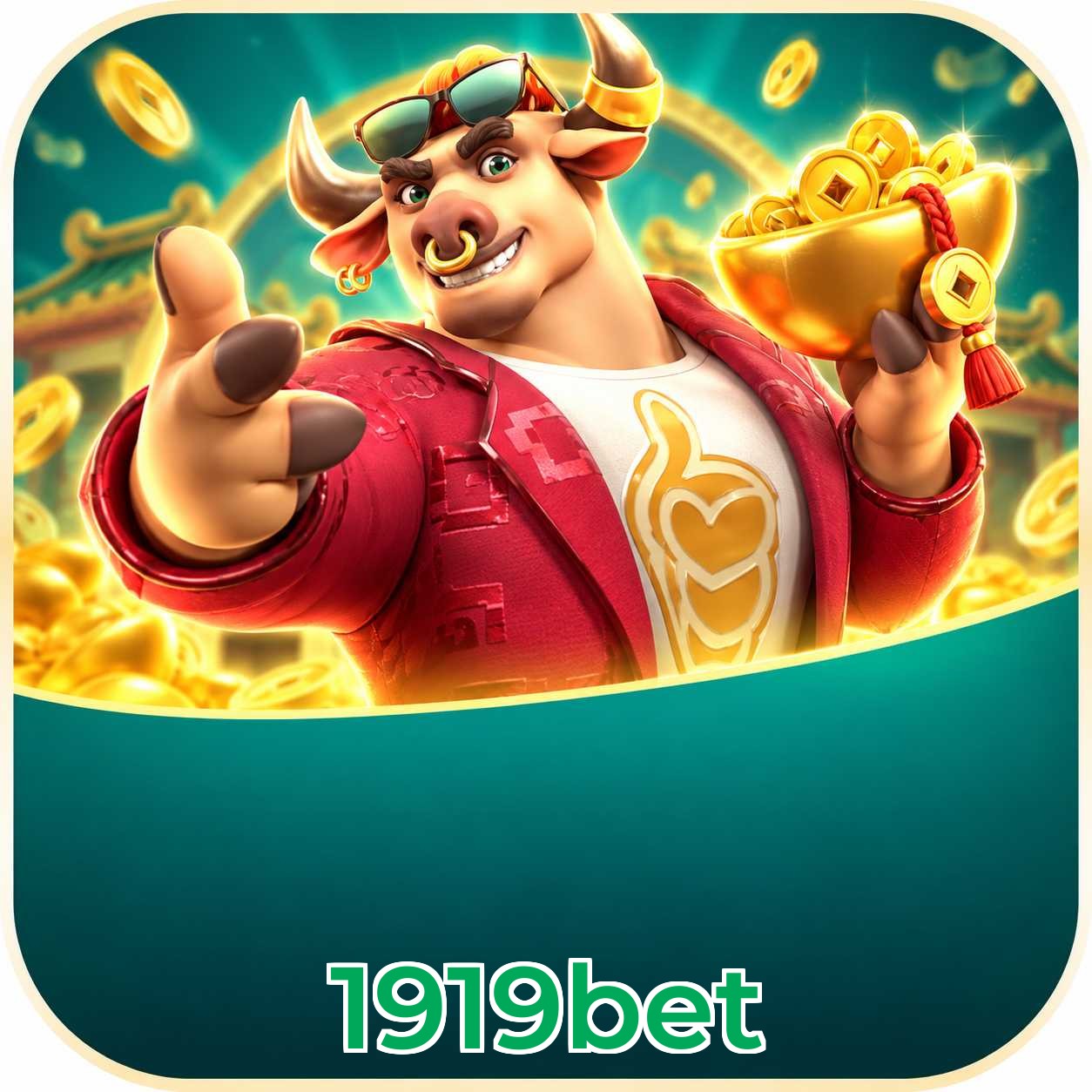 Fortune Tiger Slot