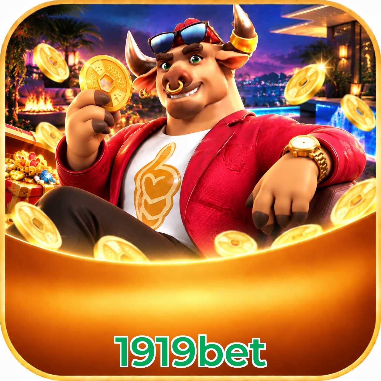 Fortune Tiger Slot Game