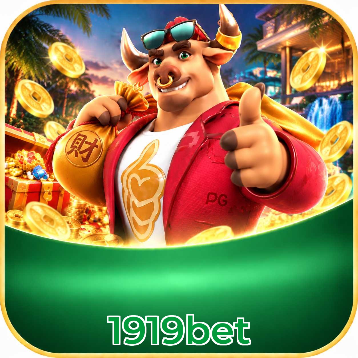 Pacote Completo do App 1919bet