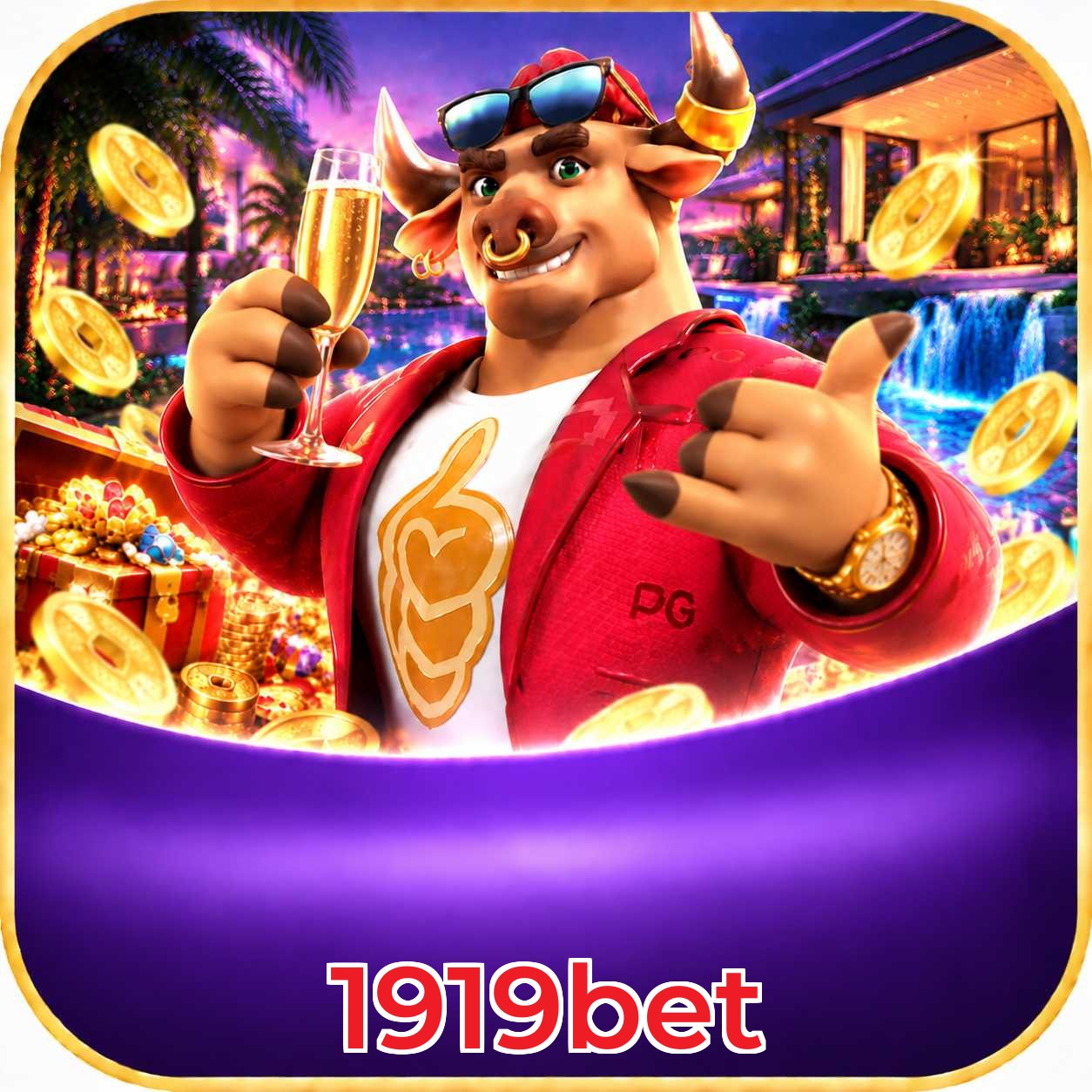 Tournament Betting
