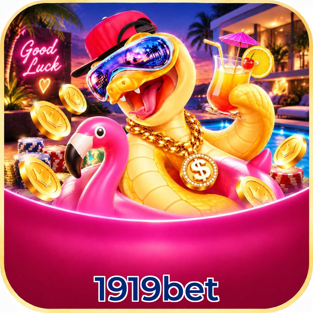1919bet Facebook - Página oficial com promoções e comunidade ativa