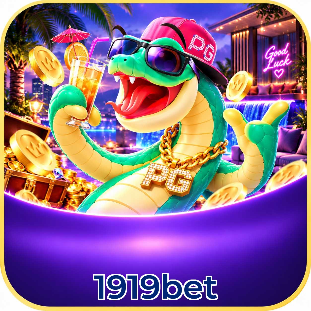 1919bet Facebook - Página oficial com promoções e comunidade ativa