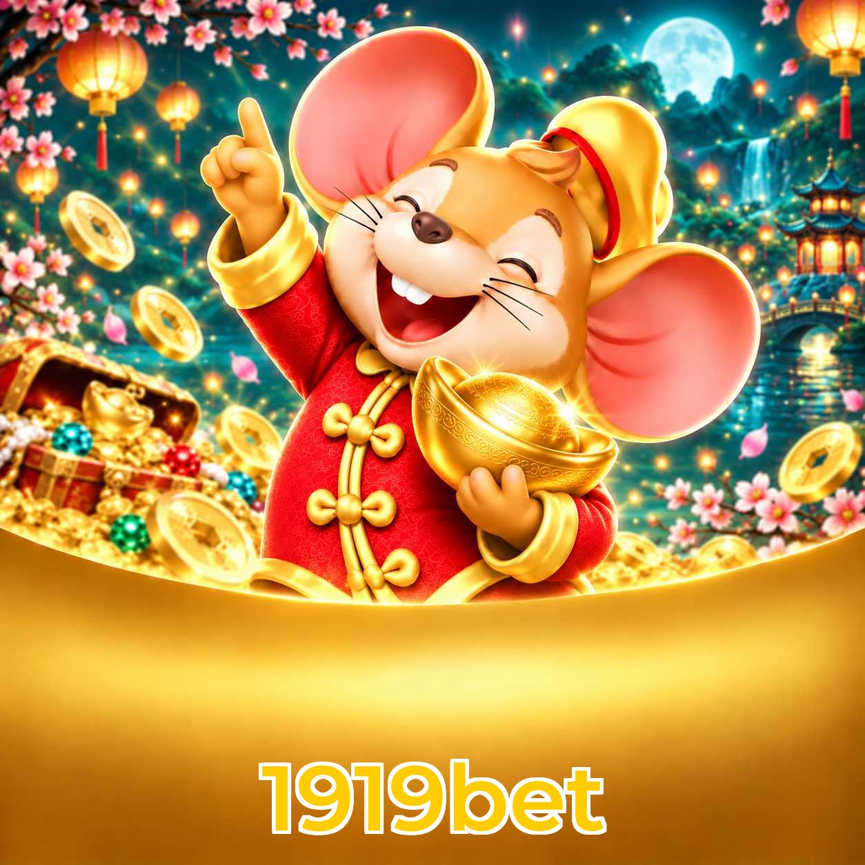 Fortune Games Series