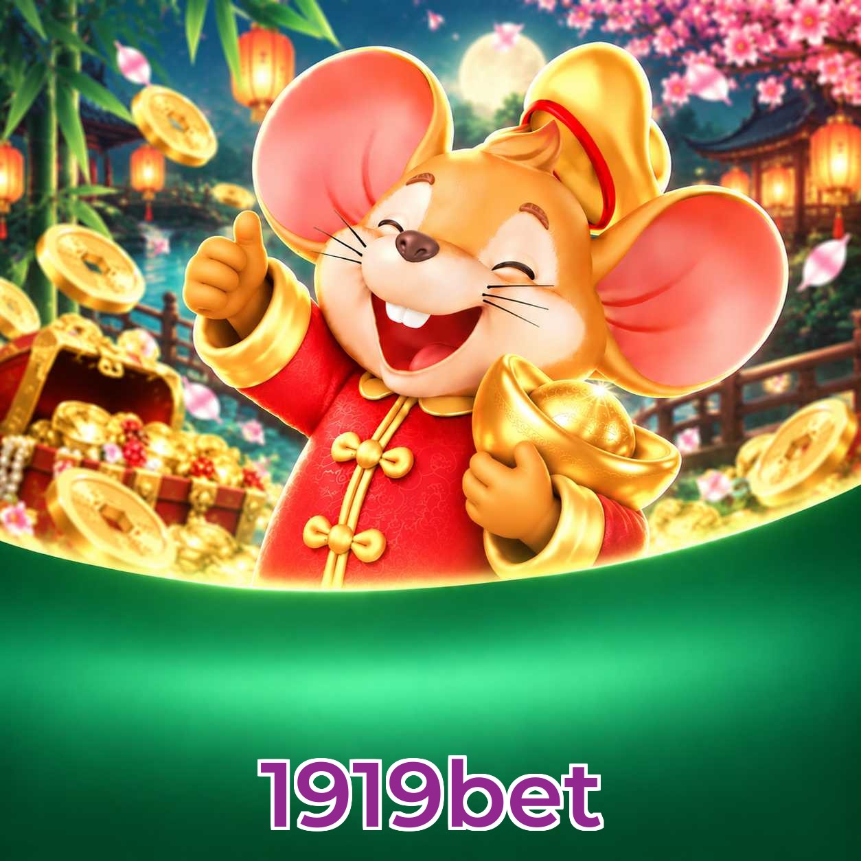 Mahjong Ways Slot - PG Soft