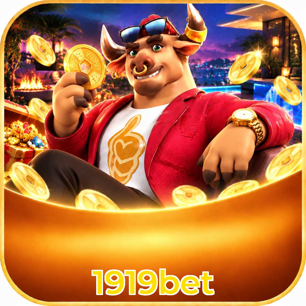Fortune Rabbit Slot