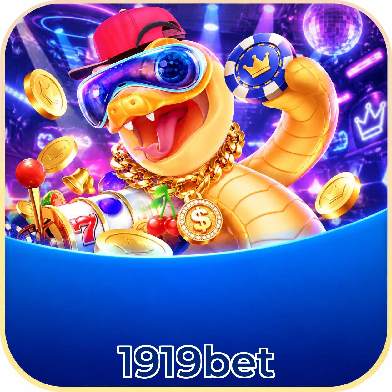 1919bet Facebook - Página oficial com promoções e comunidade ativa